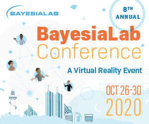 8th Annual BayesiaLab Conference